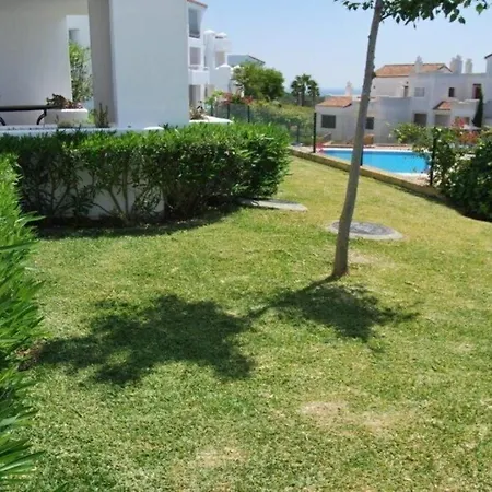 Apartamento 6 Persona En La *