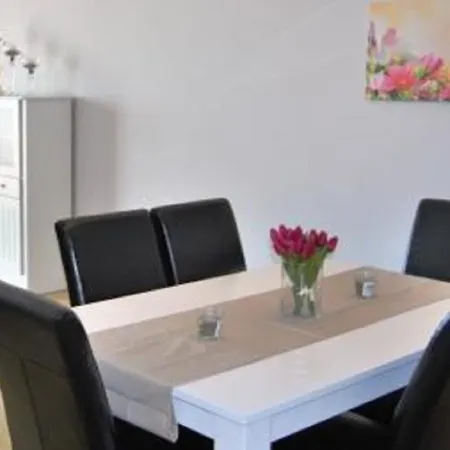 6 Personas En La Apartment *